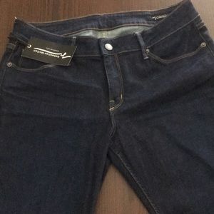Sebastian McCall Jeans, new with tag- size 31